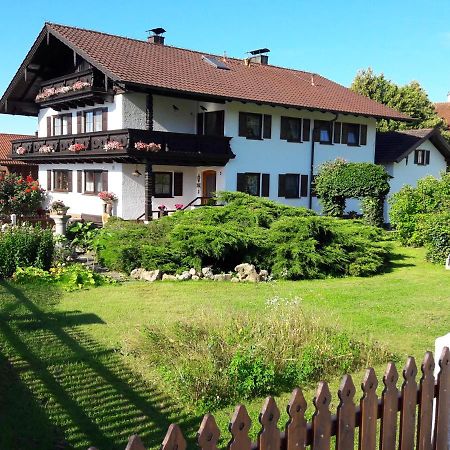 Landhaus Mueller 바트 비른바흐 외부 사진